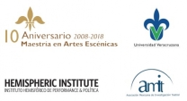 VI Coloquio Internacional sobre las Artes Escnicas