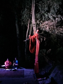  Festival �pera Tigre 2017 . Un acontecimiento m�gico que re�ne �pera, m�sica y teatro