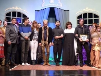 Balance 1� Jornadas de Vestuario