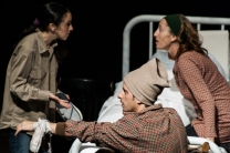 La omisi�n de la familia Coleman. Un universo complejo y at�pico